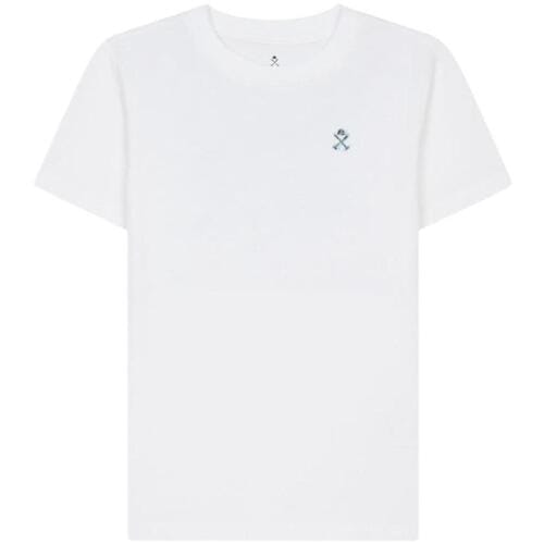 T-shirt Korte Mouw Harper And Neyer 1401326003 200