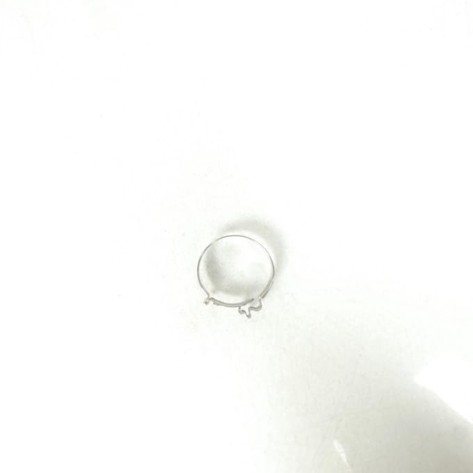 Collier Ø23mm 5BR-E2487-00 pour moto MBK 50 Xlimit 2002 Neuf