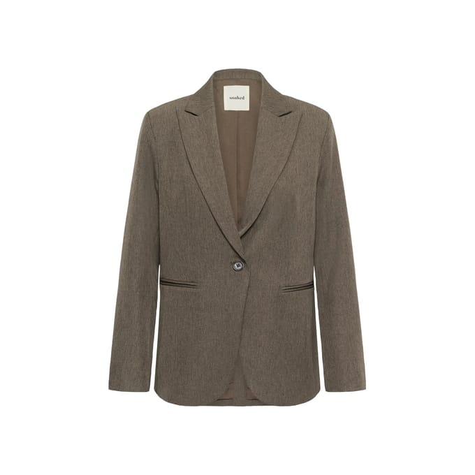 Blazer voor dames Soaked in Luxury Lilu Corinne