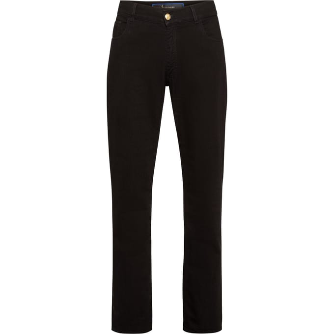 Jeans Regular Fit Crest