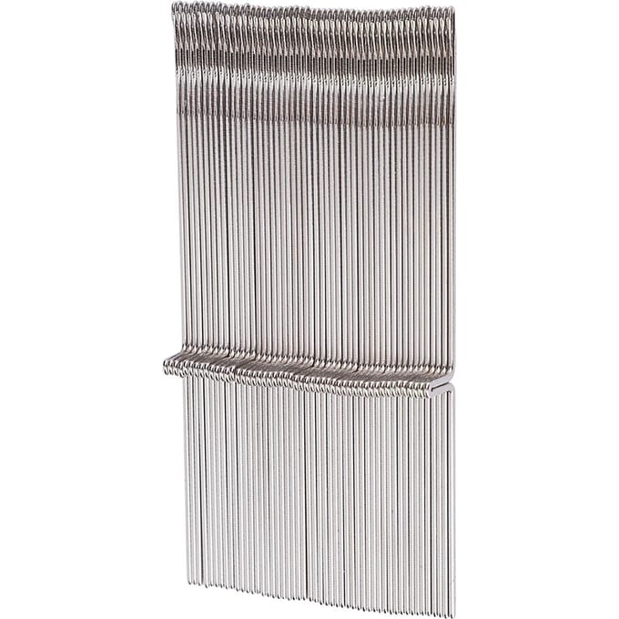 Stalen Breimachine Naald DIY Naaigerei Accessoires voor SRP325 SRP50 SRP60 SRP60N white