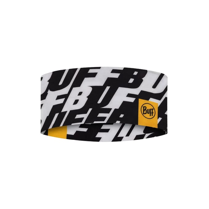 Hoofdband Buff Pro-Team Coolnet Uv® Logo
