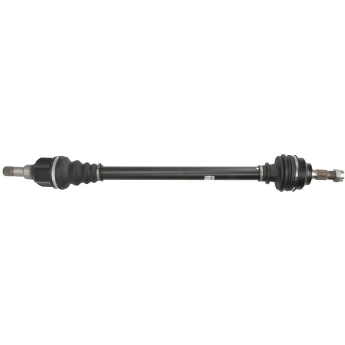 Aandrijfas POINT GEAR PNG75107