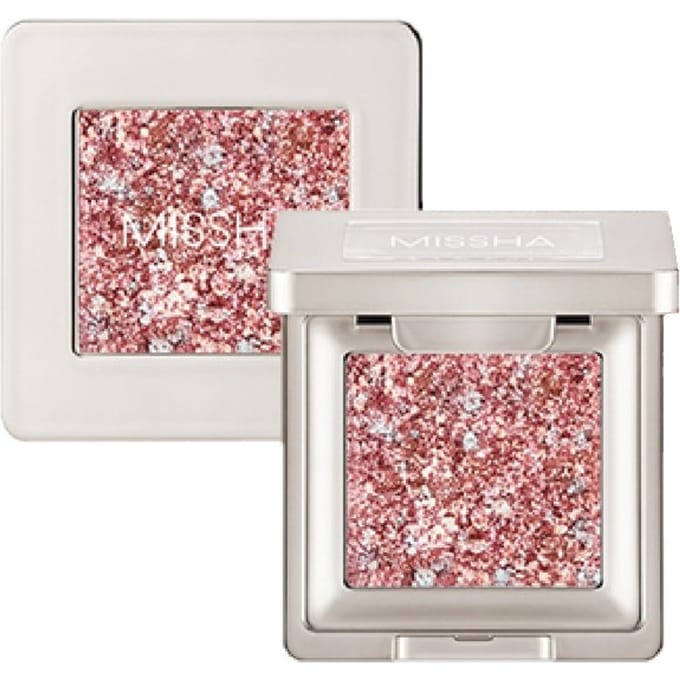 [Deal] MISSHA - Modern Shadow Glitter Prism - No.Ultimite
