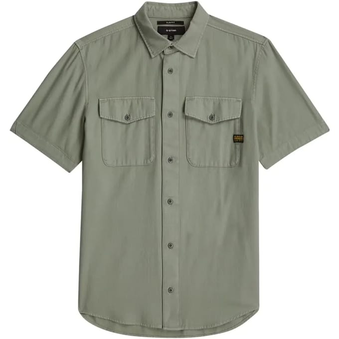 Shirt G-Star Marine Slim