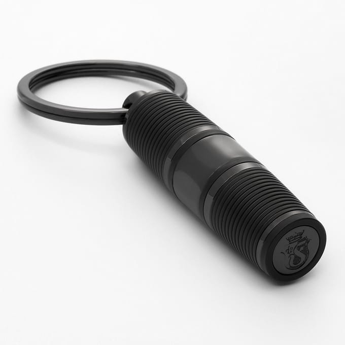 Sleutelhanger Bold
