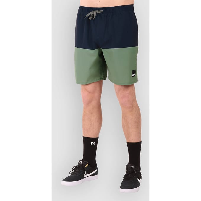 Horsefeathers Talon Shorts (ijsberggroen) - 30