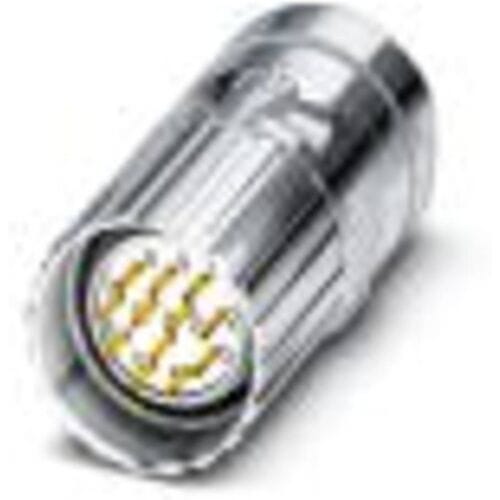 Phoenix Contact 1619763 Ronde connector 1 stuk(s)