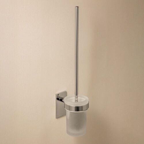 Cosmic stick toilet brush holder 2760101