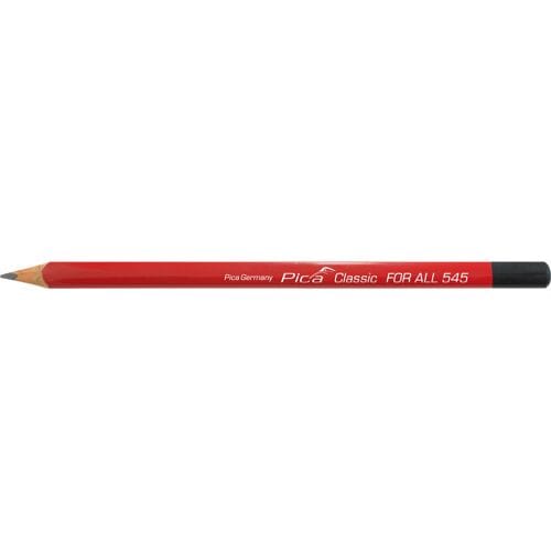 Carton Pica Classic 545/24 Potlood Universeel grafiet 23 cm