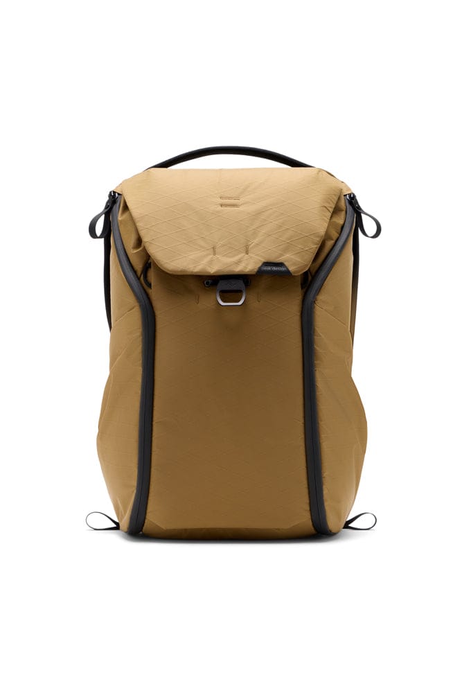 Peak Design -  Everyday Backpack 30L v2 Coyote