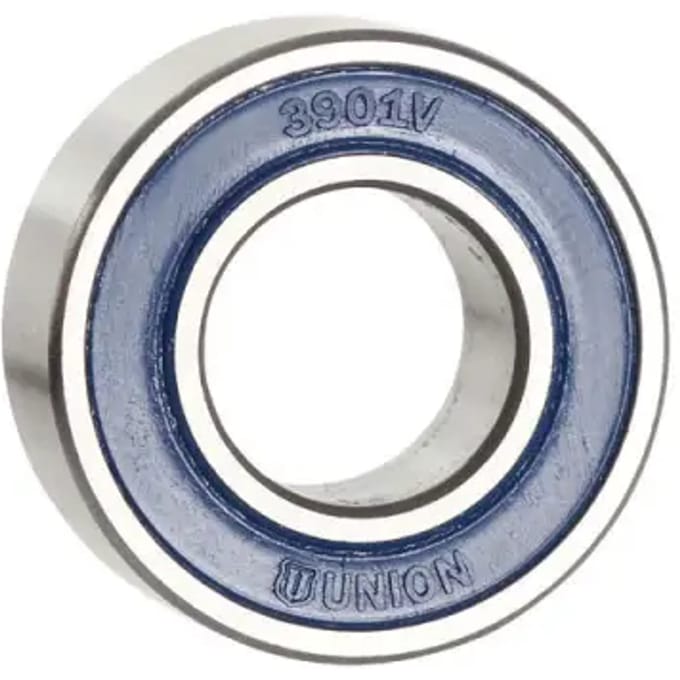 Marwi Kogellager MAX CB-630 3901V dubb. rij LLU 12x24x10