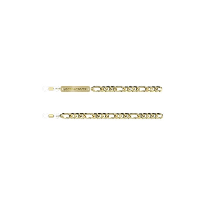 Brilketting Komono Sonic