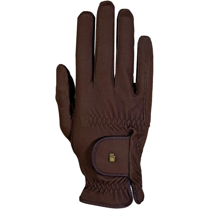 Rijhandschoenen Roeckl Foxton Winter