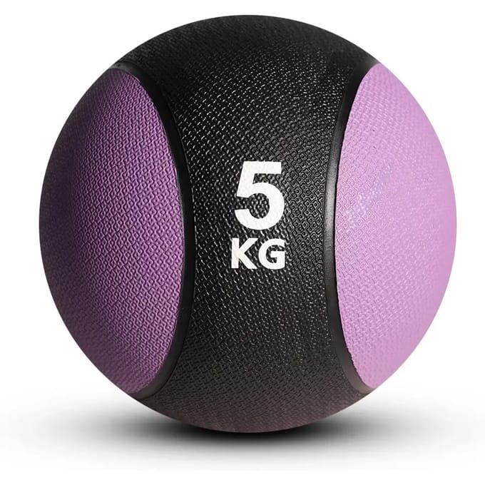Rubberen trainingsbal Sveltus Medicine