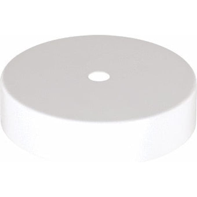 Bailey Plafond Cup Mechanische Toevoer Behuizing Verlichting - 139703