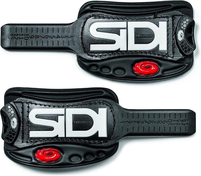 SIDI Soft Instep 3 Closure System Black