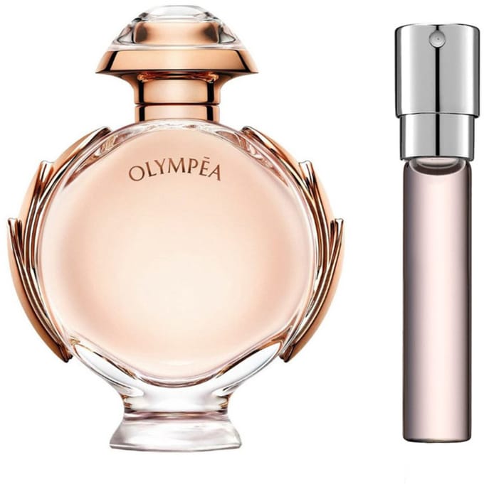Paco Rabanne Olympéa - Eau de Parfum - 8 ml Travelsize Parfum