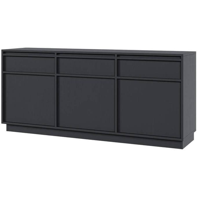 TV-meubel Echo 3-deurs | NADUVI Collection