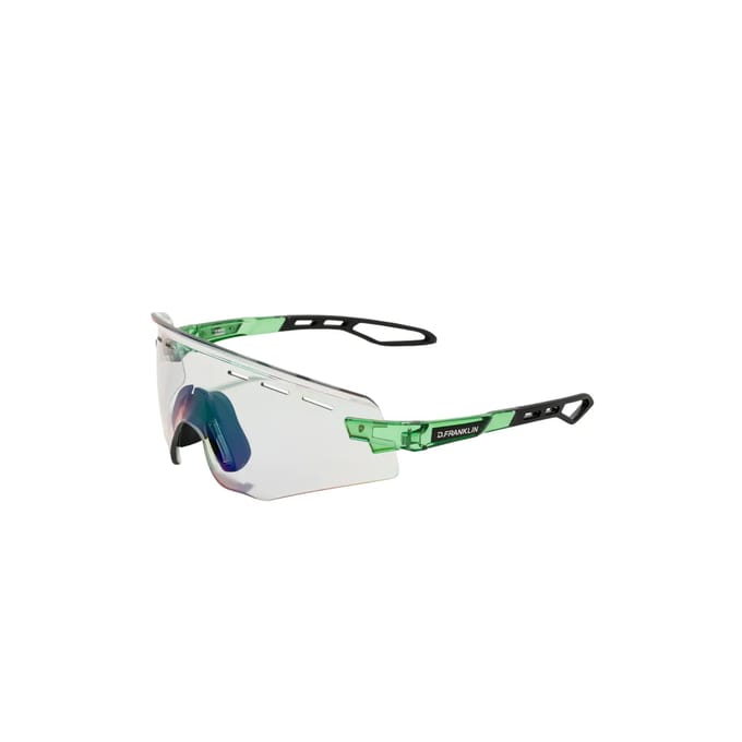 Zonnebril D.Franklin Thunder Rimless