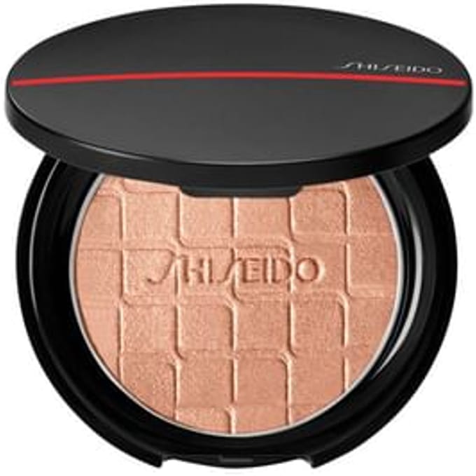 Shiseido - Aura Dew Illuminator Powder 02 Meteor