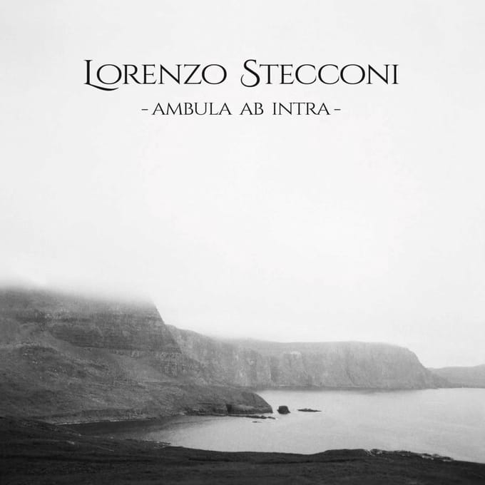 Lorenzo Stecconi - Ambula Ab Intra (LP)