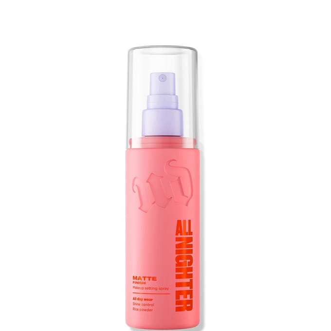 Urban Decay All Nighter Setting Spray Matte 118ml