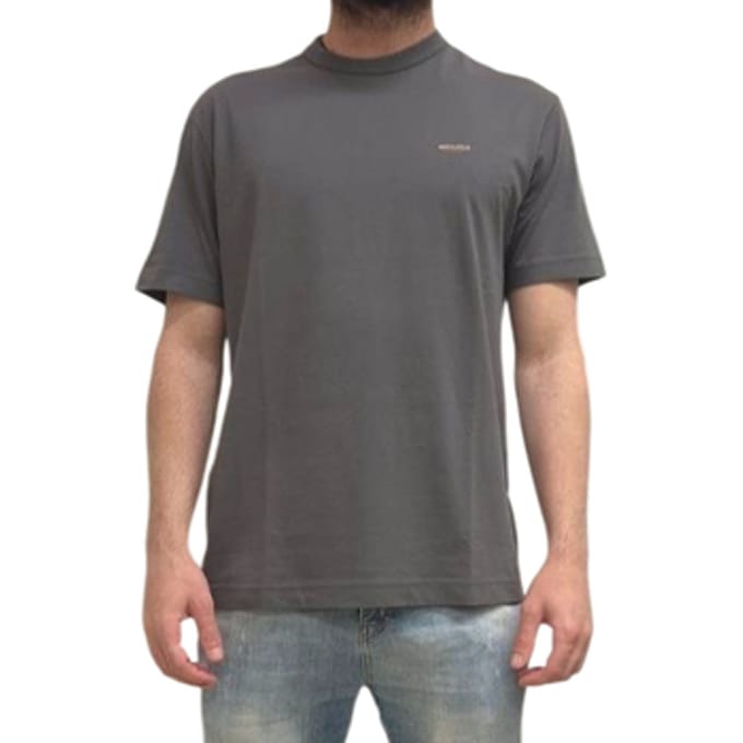 T-shirt Woolrich WOTE2012MR