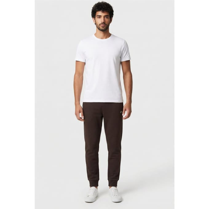 Lacoste Slim Fit Sweatpants Port Größe: S | Jogginghosen Outlet | Herren