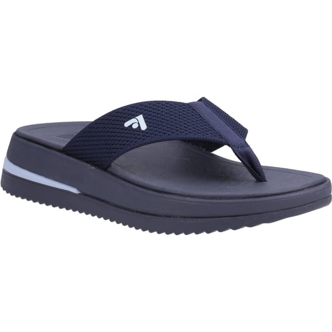 Fitflop Surff Twee-kleurige Tussenruimte Dames Zomer
