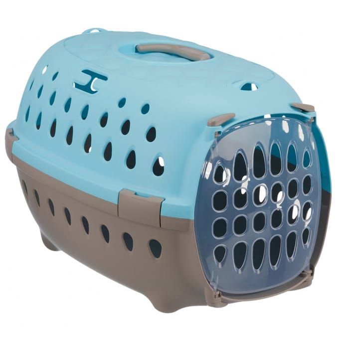 L 50 x B 35 × H 32 cm - Trixie Transportbox Tinos