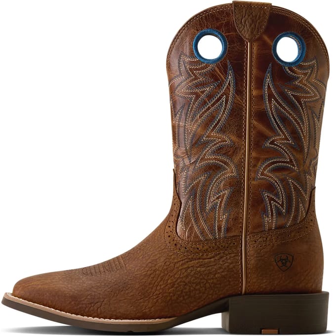 Western laarzen Ariat Sidebet