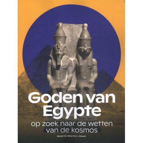Goden Van Egypte