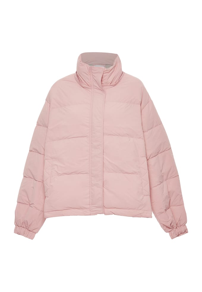 Mymo Jas Dames roze