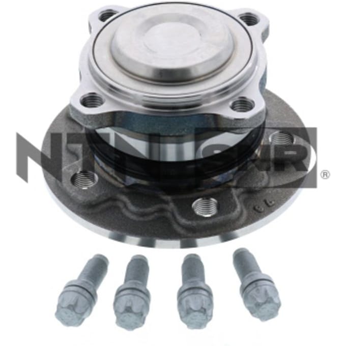 Wiellagerset SNR R150.60
