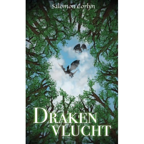 Drakenvlucht - Salomon Corlyn