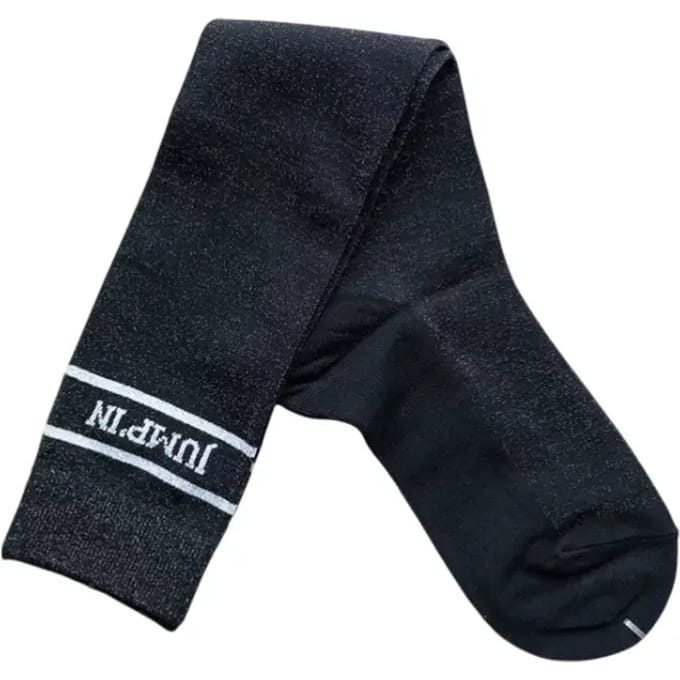 Rijsokken Jump'In Lurex