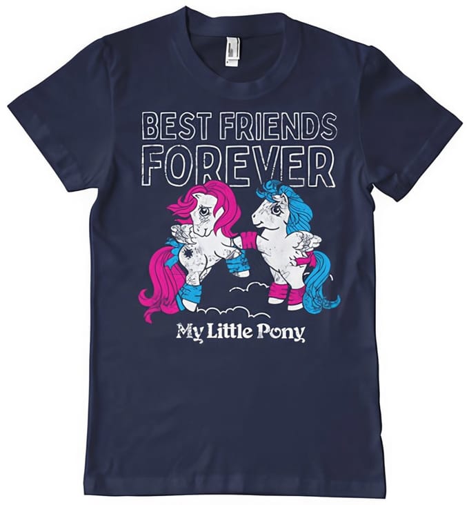My Little Pony 'Best Friends Forever'-T-shirt