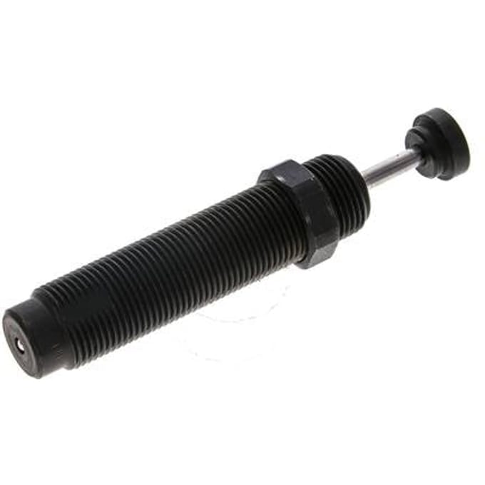 ACE zelfstellende schokdemper M 20x1.5, 19 mm slag - SC300EUM-0