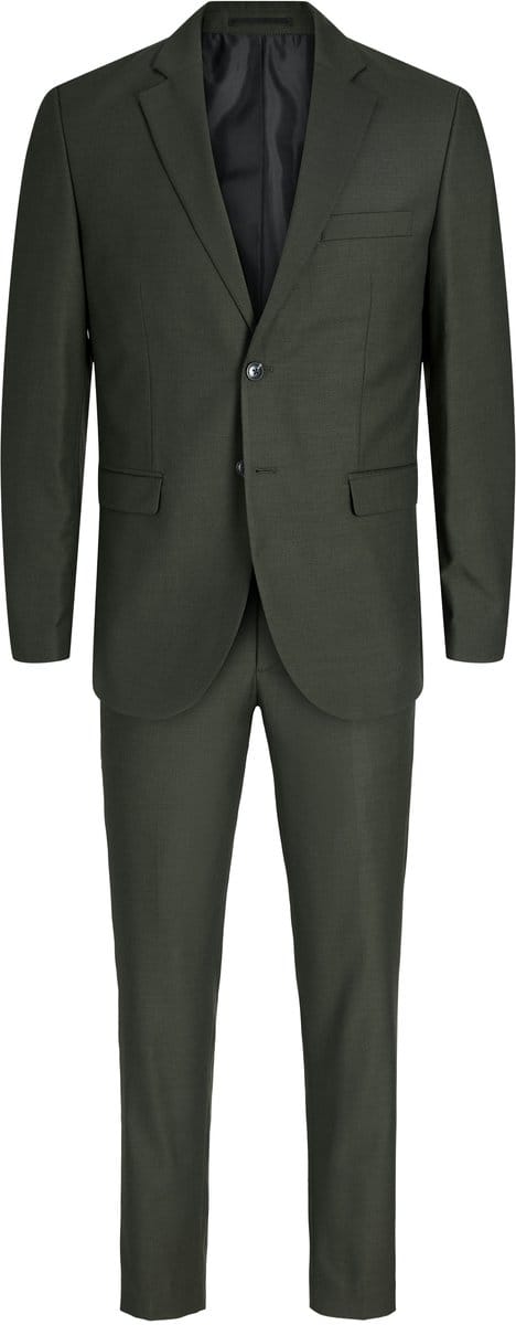 JACK&JONES - JPRSOLARIS SUIT NOOS - Heren - Pakken