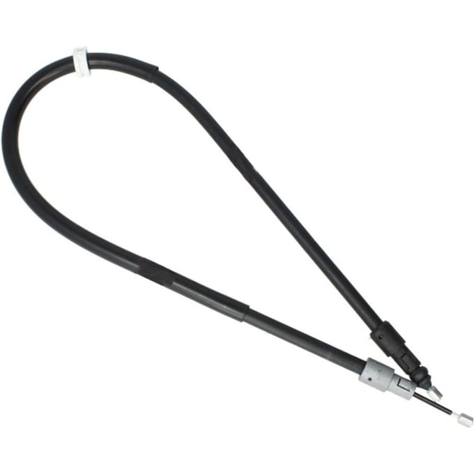 Kabel, parkeerrem BOSCH 1 987 482 024