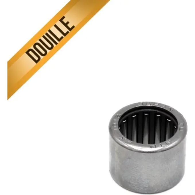 Naaldpunt stopcontact Black Bearing HK1012 - 10 x 14 x 12 mm