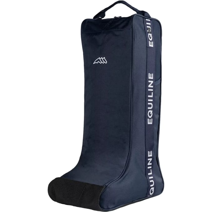 Rijlaarzen tas Equiline Brian