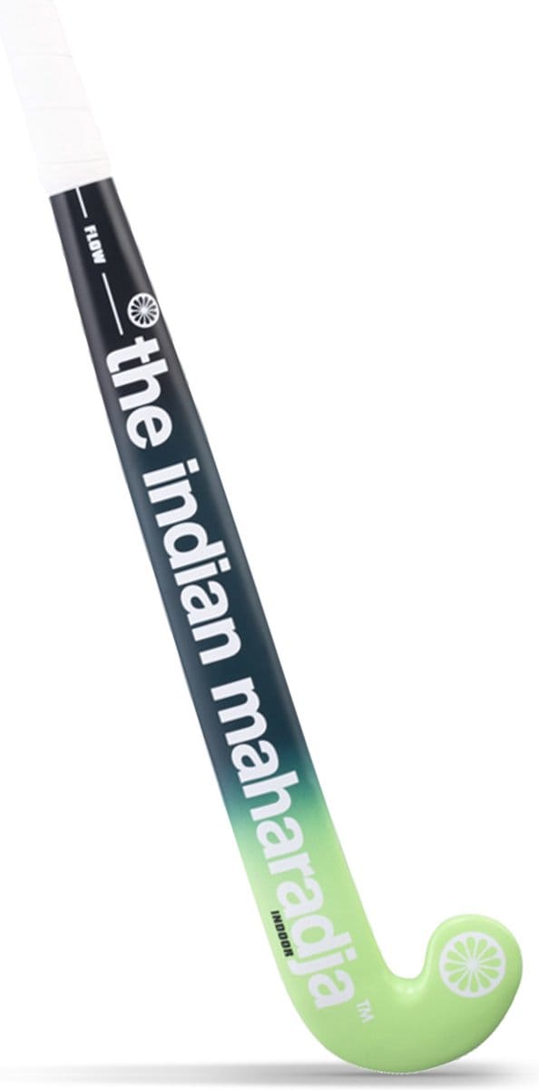 Indian Maharadja Flow Junior Indoor Hockeystick