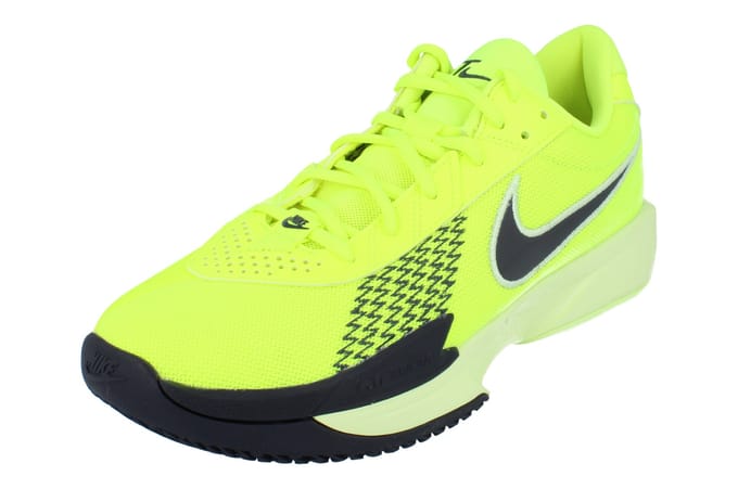 Nike Air Zoom G.T Cut Academy Heren Basketbalschoenen