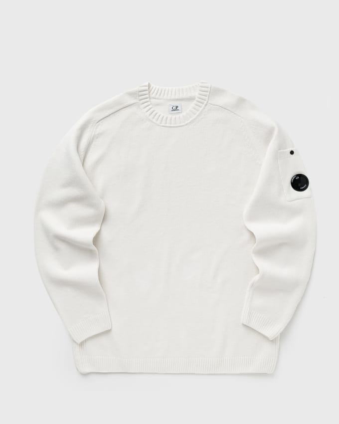KNIT CREW NECK