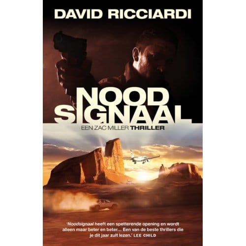 Noodsignaal - David Ricciardi