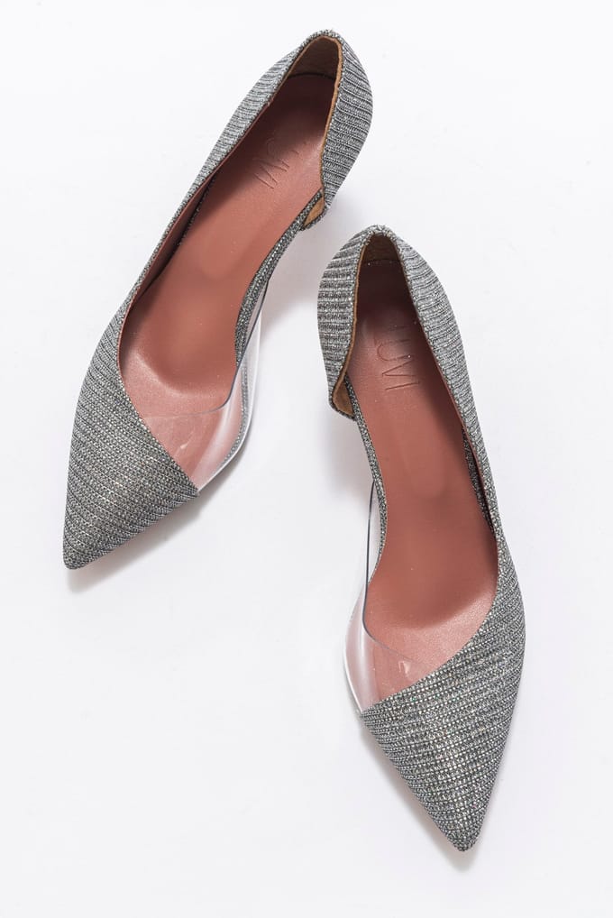 Vera Spitse Pump (Dames)