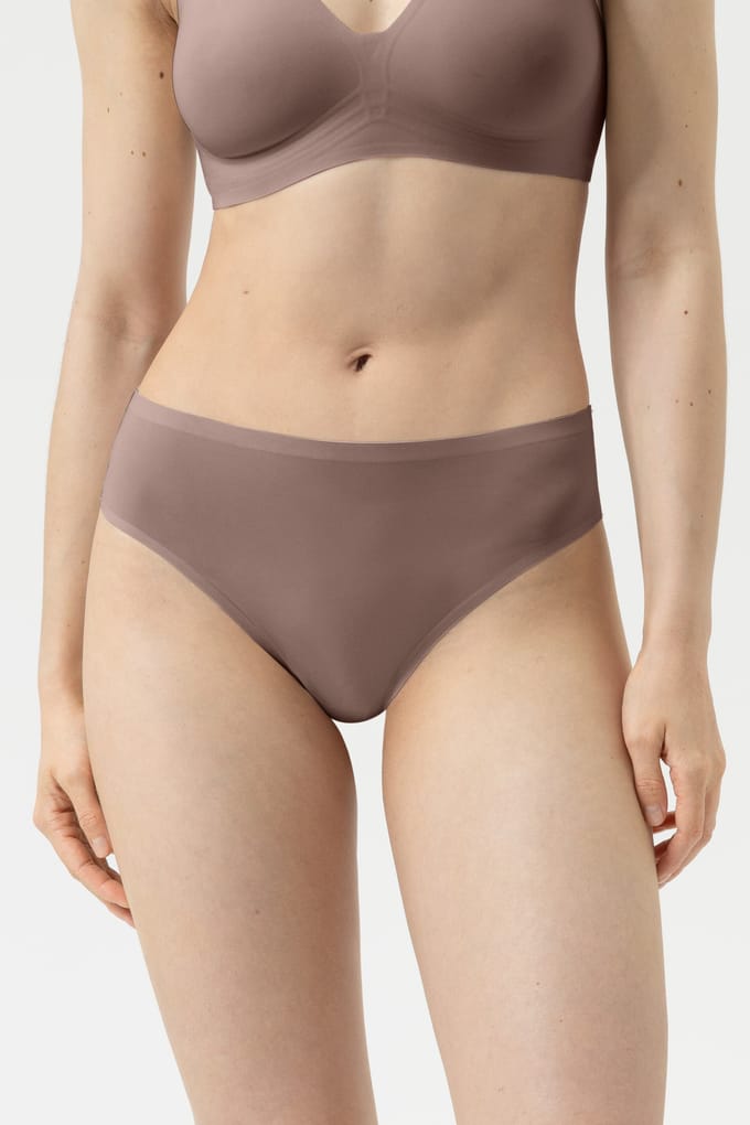 String Serie Simply Better Invisibles Milk`n Coffee
