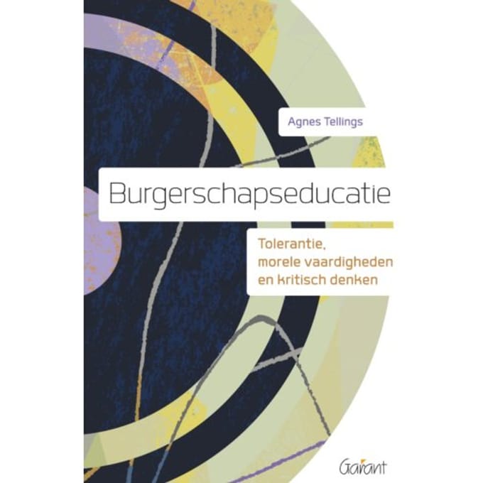 Burgerschapseducatie - Agnes Tellings